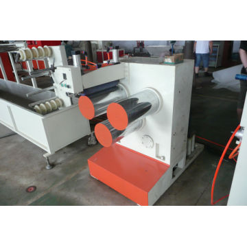 PET Straps Making Machine